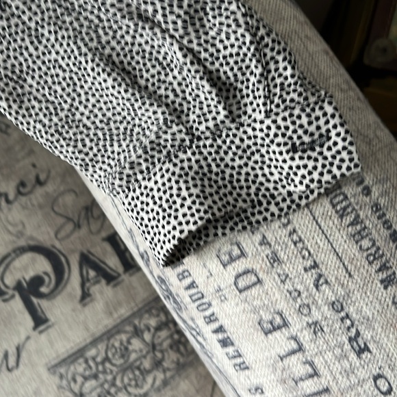 DVF blouse - Picture 6 of 8